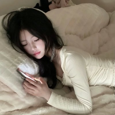 少女灵异日记 封面